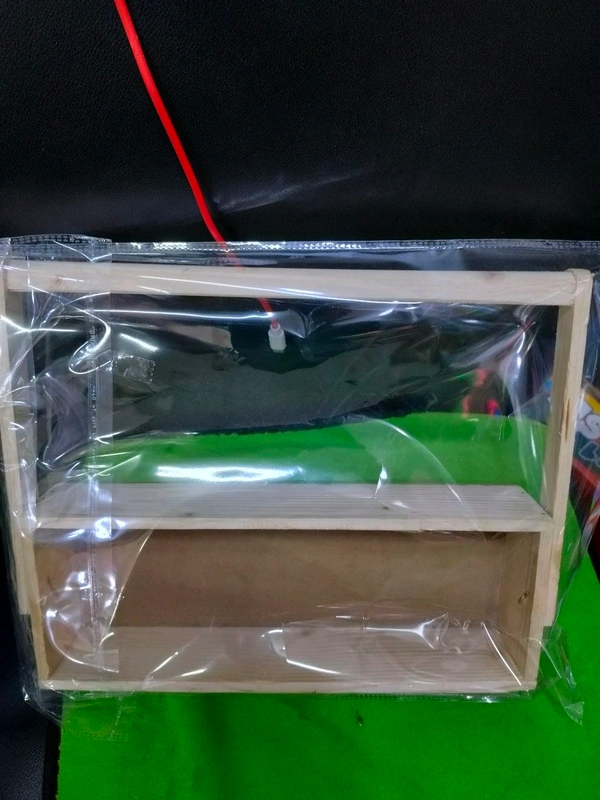 Gift Tray Wooden