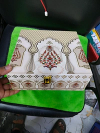 Dry Fruit Box 4 In 1