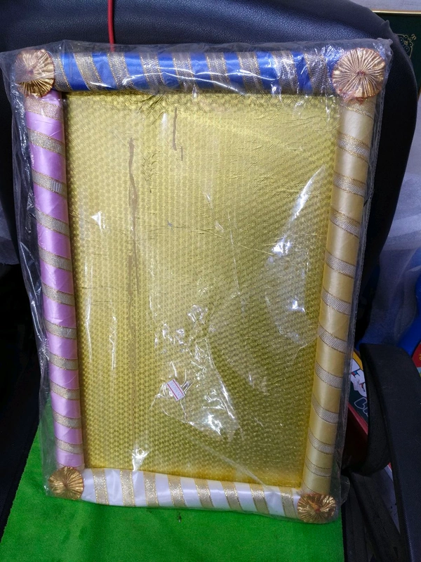 Packing Tray