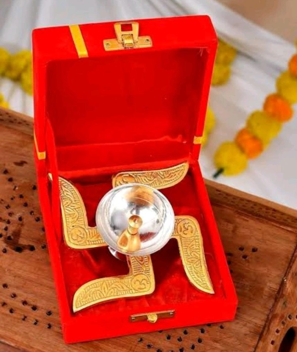 Swastik Diya 