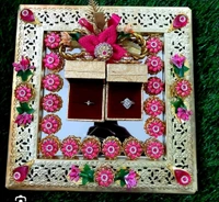 Engagement Ring Platter