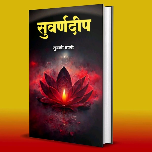 सुवर्णदीप - सुवर्णा वाणी 