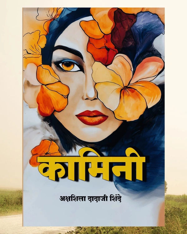 कामिनी कवितासंग्रह 