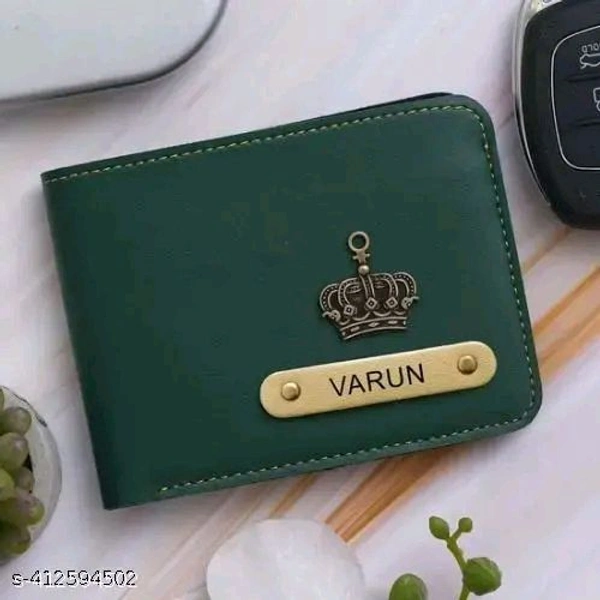 :*FancyTrendy Men Wallets*
