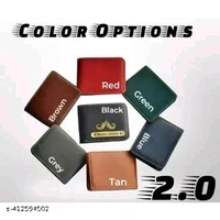 :*FancyTrendy Men Wallets*
