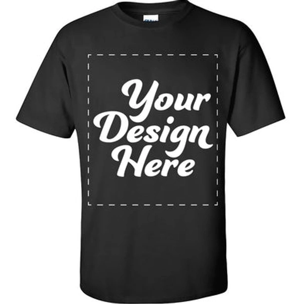Ya Husain Ti shirt  - Black, Free Size