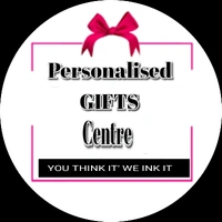 Personalised Gift Centre  - Logo