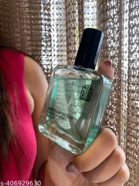 Depth of Ocean Unisex Luxury Perfume – 50ML by East Ascent London