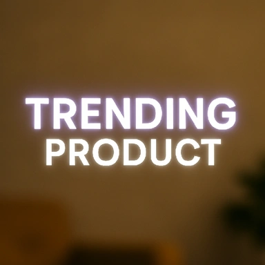 Trending Product