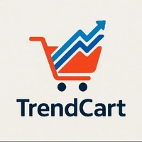 TrendCart - Logo
