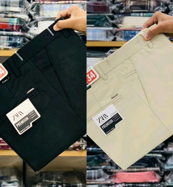 Combo Of 2 Formal Pent - 34