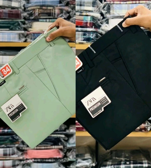 Combo Of 2 Formal Pent - 30