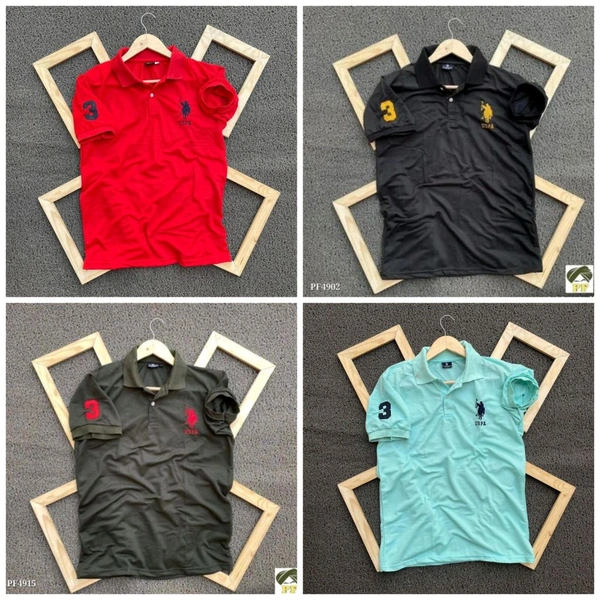 Polo T Shirt 