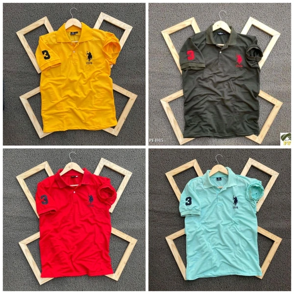Polo T Shirt 