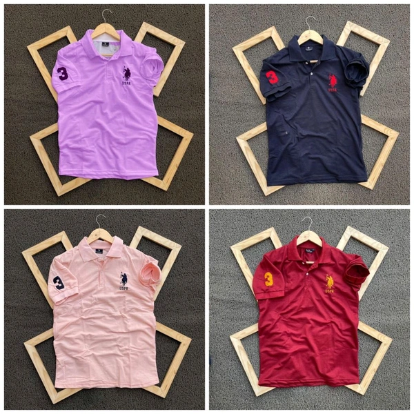 Polo T Shirt 