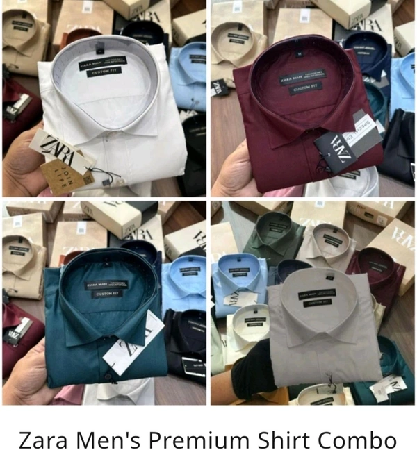 Zara