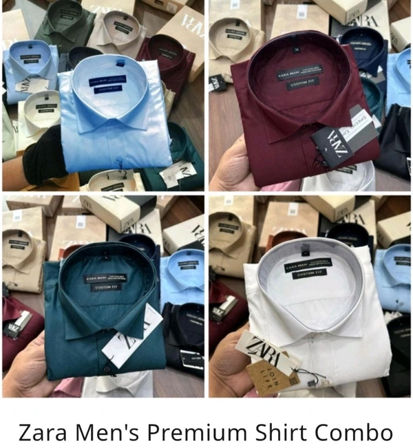Zara