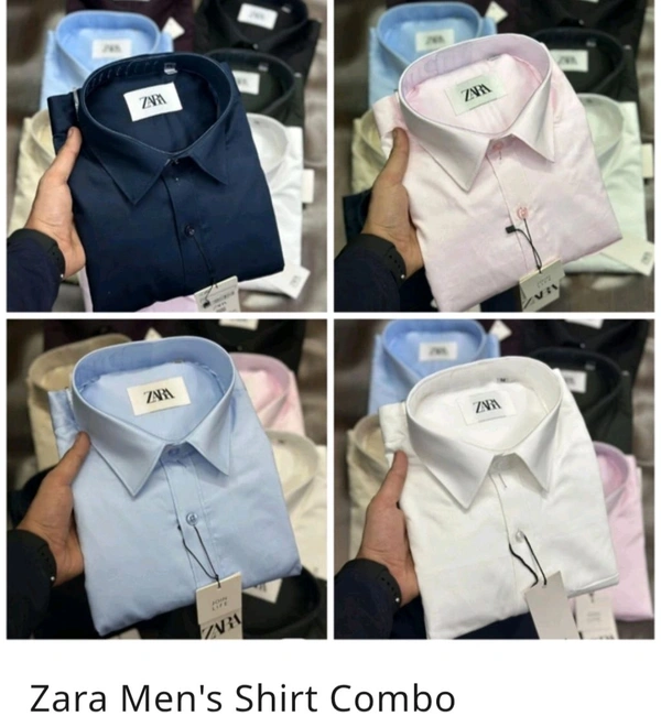 Zara Cotton