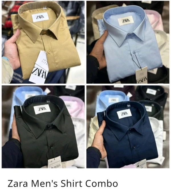 Zara Cotton