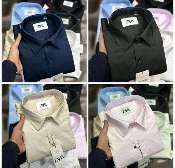 Zara Cotton