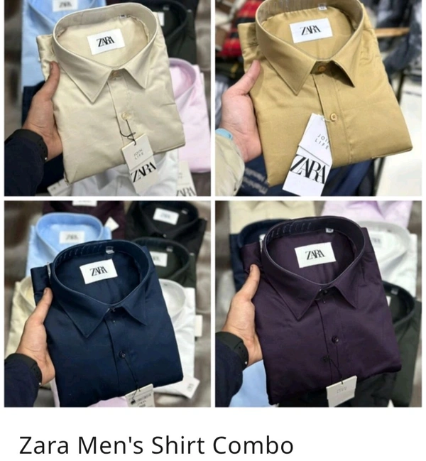 Zara Cotton