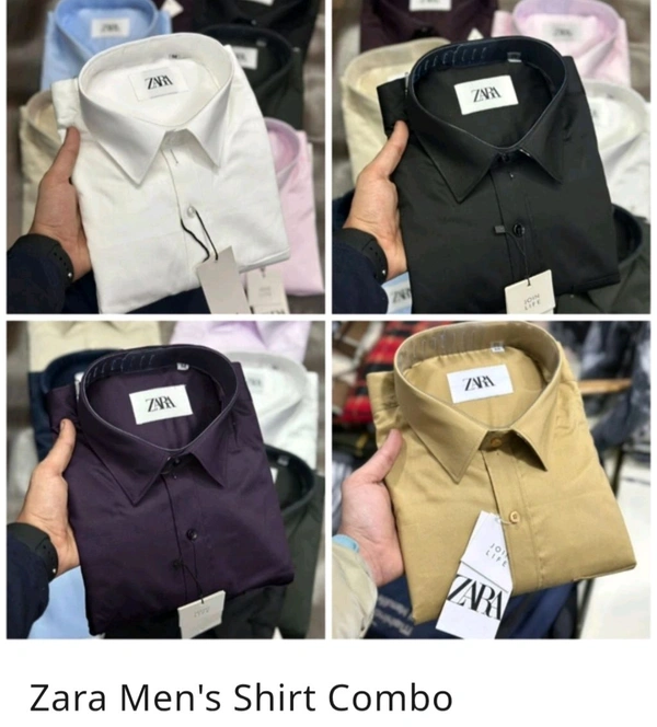 Zara Cotton