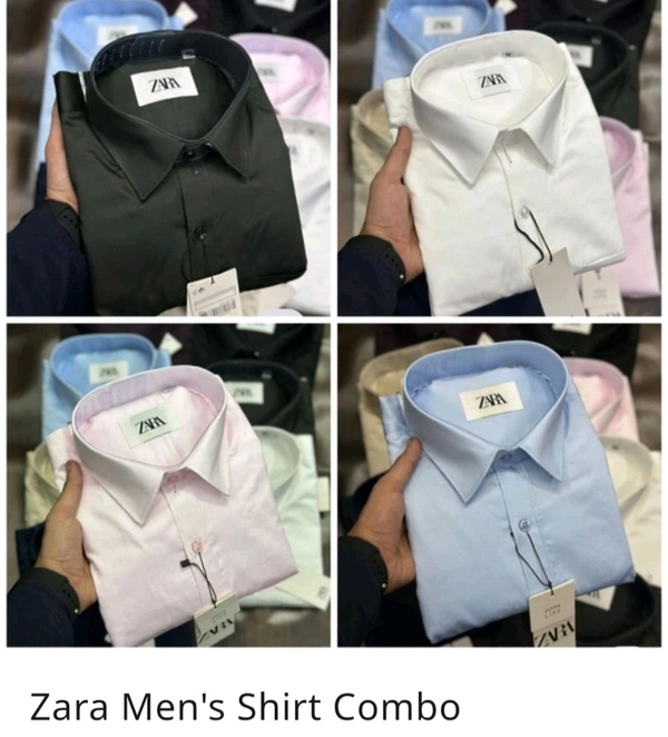 Zara Cotton