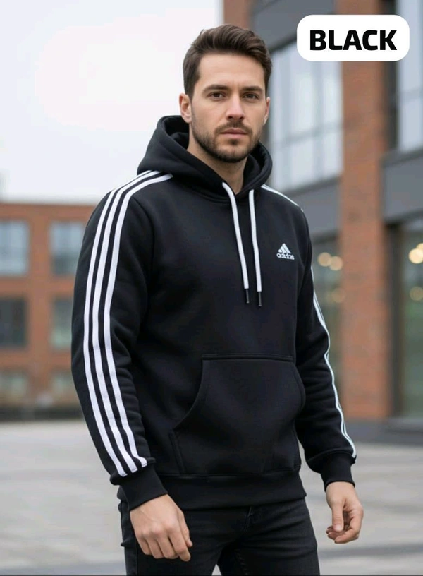 Winter Hoodie 6 Colour 