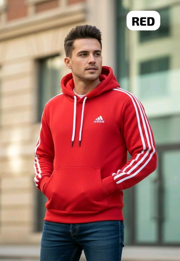 Winter Hoodie 6 Colour 