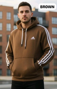 Winter Hoodie 6 Colour 