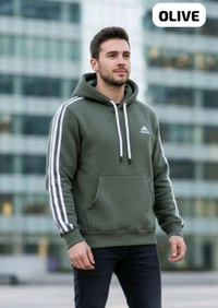 Winter Hoodie 6 Colour 