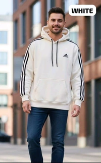 Winter Hoodie 6 Colour 