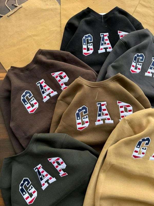 Winter Hoddie 5 Colour 