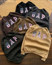 Winter Hoddie 5 Colour 