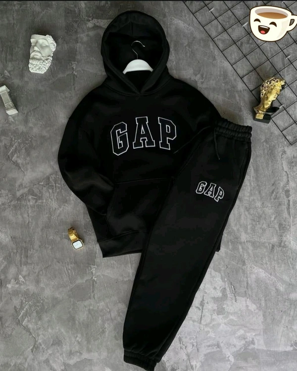 Winter Track Suit 5 Colour 