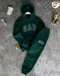 Winter Track Suit 5 Colour 