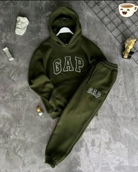 Winter Track Suit 5 Colour 