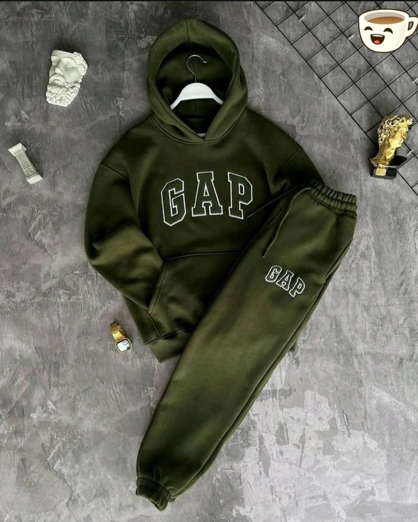 Winter Track Suit 5 Colour 