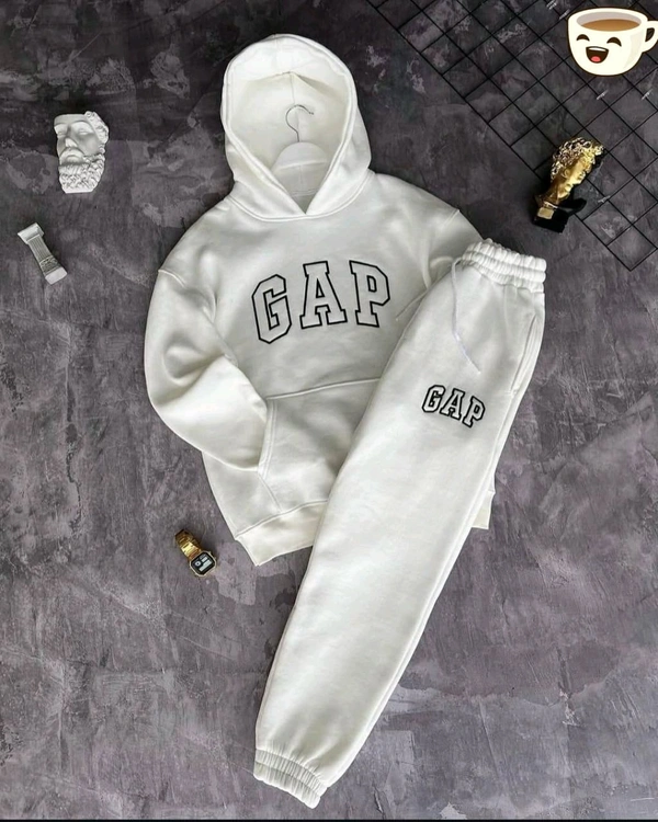 Winter Track Suit 5 Colour 