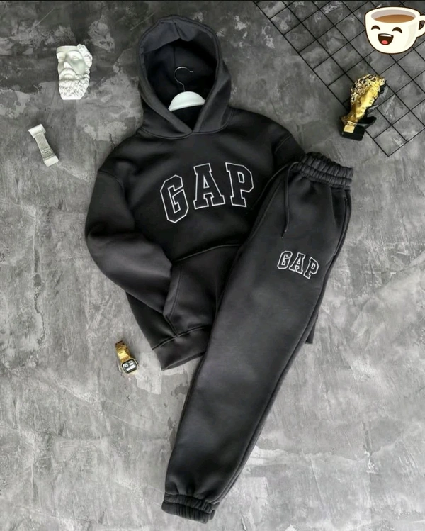 Winter Track Suit 5 Colour 