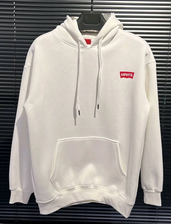 Winter Hoddie 5 Colour 