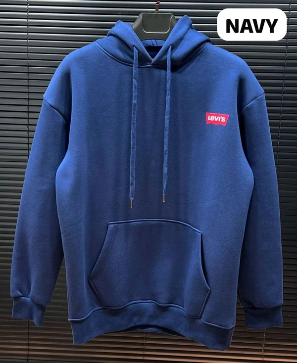 Winter Hoddie 5 Colour 