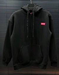 Winter Hoddie 5 Colour 