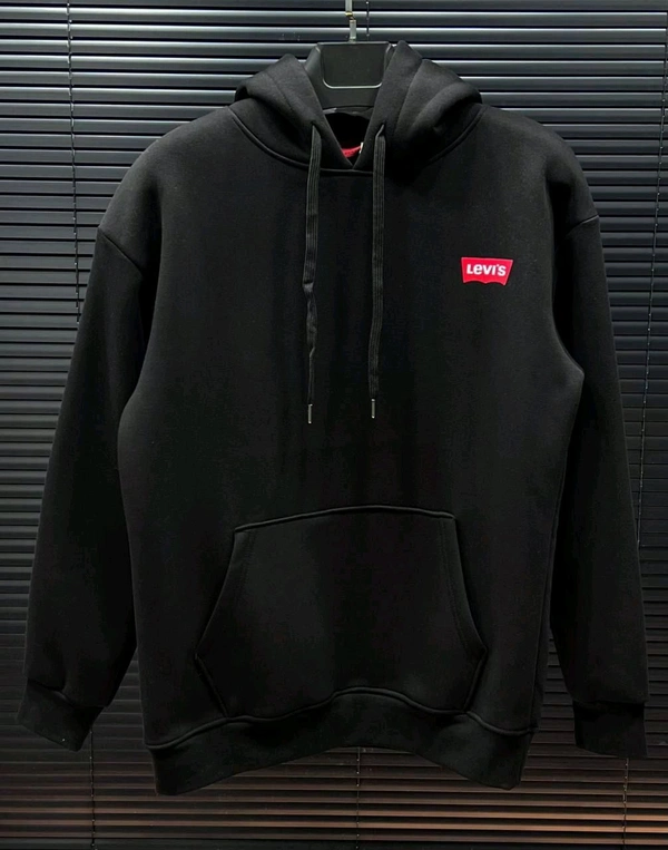 Winter Hoddie 5 Colour 