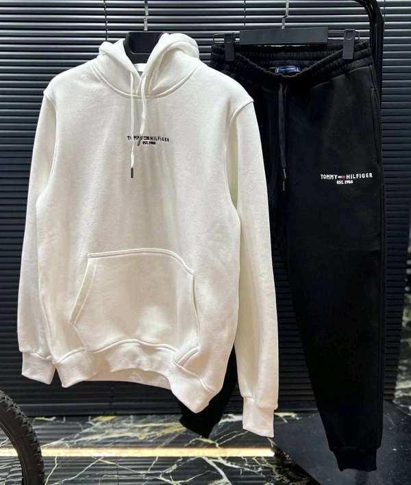 Winter Track Suit 4 Colour