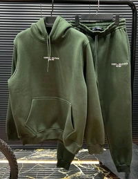 Winter Track Suit 4 Colour