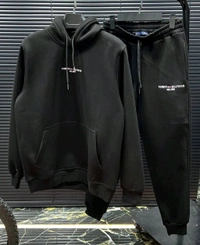 Winter Track Suit 4 Colour