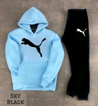 Winter Track Suit 5 Colour