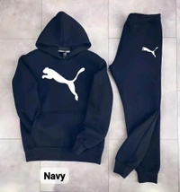 Winter Track Suit 5 Colour