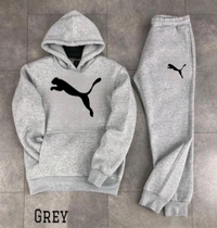 Winter Track Suit 5 Colour